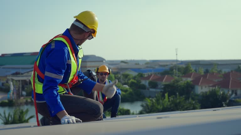 Best Roof Leak Repair  in North Grosvenor Dale, CT