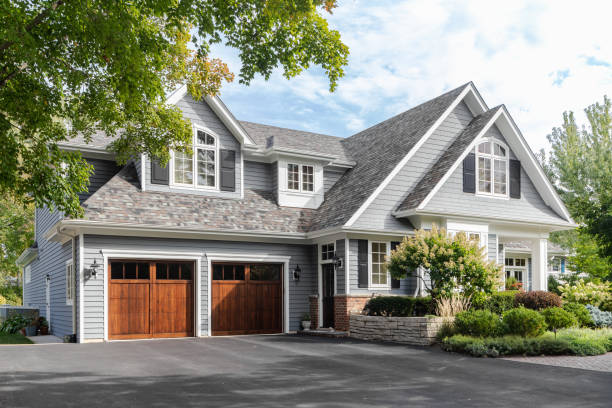 Best Storm Damage Roof Repair  in North Grosvenor Dale, CT